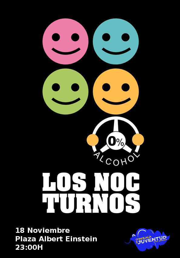 NOC-TURNOS